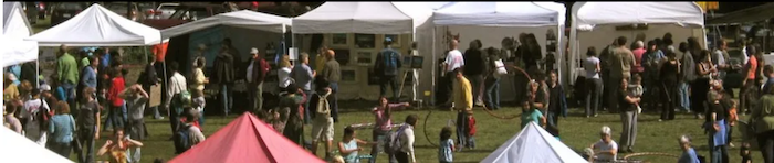 North Quabbin Garlic & Arts Festival